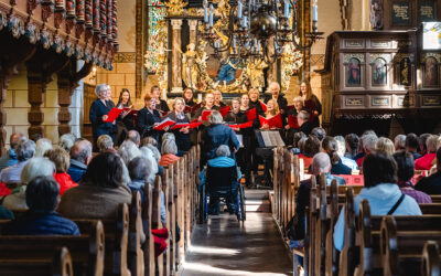 Ein Konzert-ein Highlight